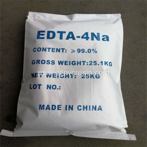 Ethylene Diamine Tetraacetic Acid Disodium Salt EDTA 2Na